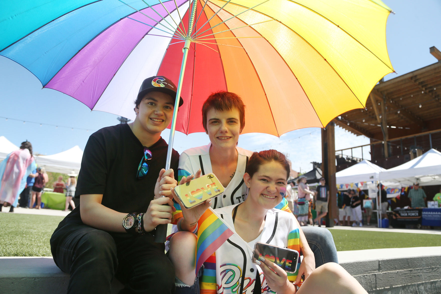 Pride